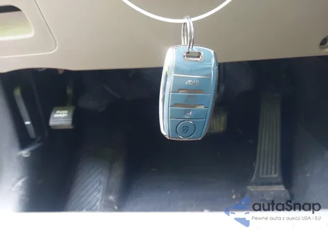 2014 Kia Sorento Lx from USA, damaged, VIN 5XYKTDA66EG481237